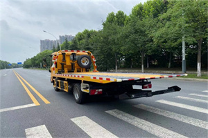 沙坪坝宁武道路救援拖车-宁武救援服务热线